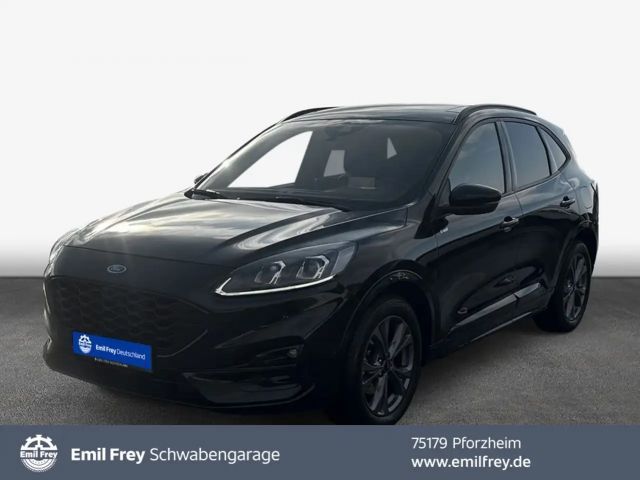 Ford Kuga EcoBoost ST Line X