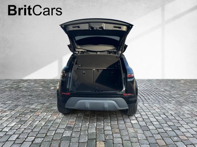 Land Rover Range Rover Evoque P300e SE