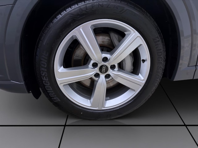 Audi Q8 e-tron 50 Quattro S-Line