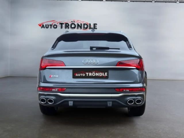 Audi SQ5 3.0 TDI Quattro Sportback