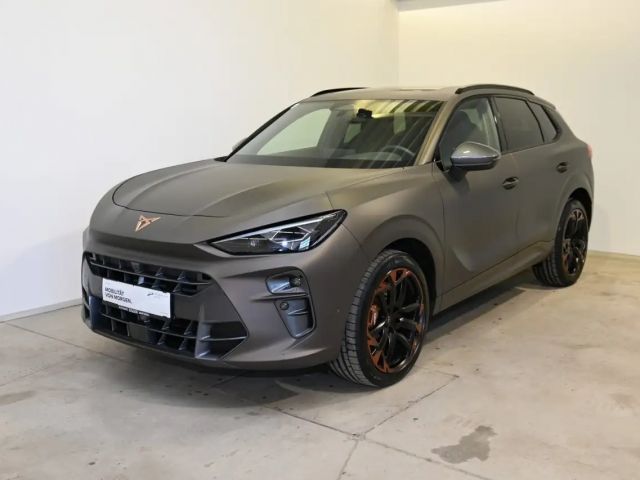 Cupra Terramar 2.0 TSI VZ