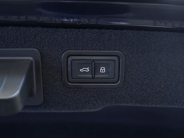 Audi A8 50 TDI Quattro