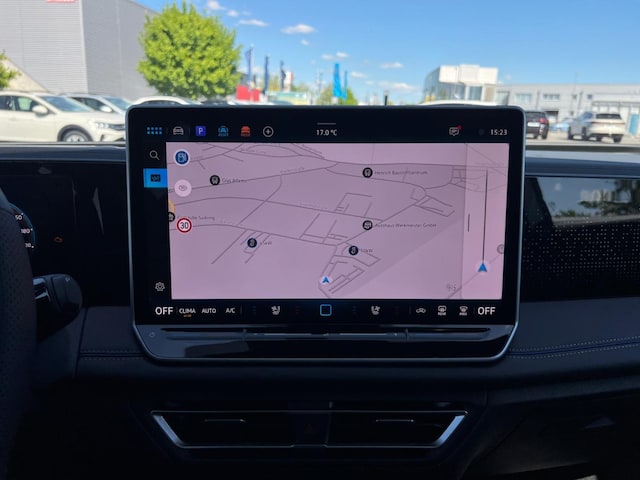 Volkswagen Tiguan DSG eHybrid