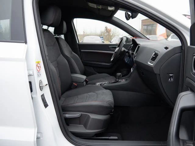 Seat Ateca 2.0 TDI DSG FR-lijn
