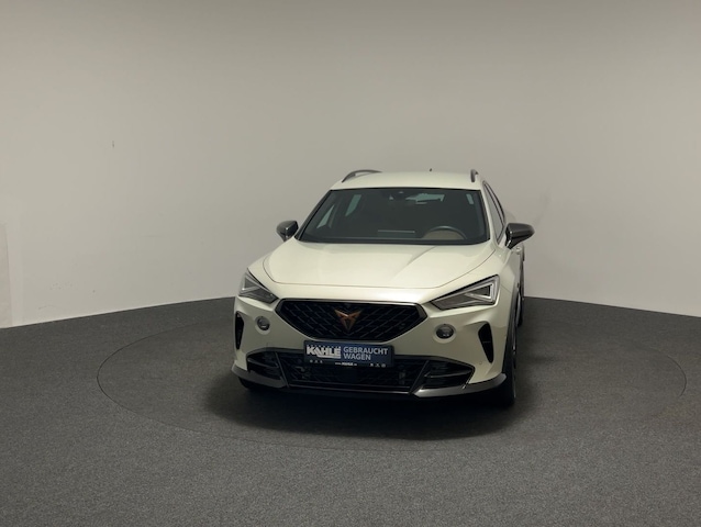 Cupra Formentor 4Drive DSG