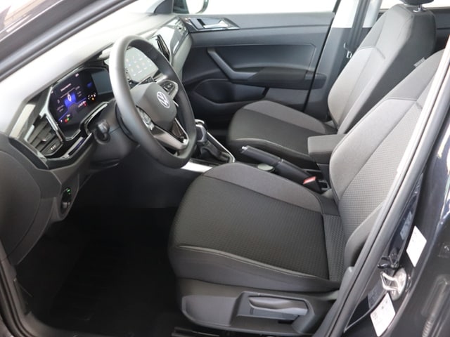 Volkswagen Taigo 1.0 TSI DSG