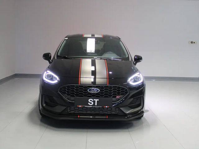 Ford Fiesta EcoBoost ST Line
