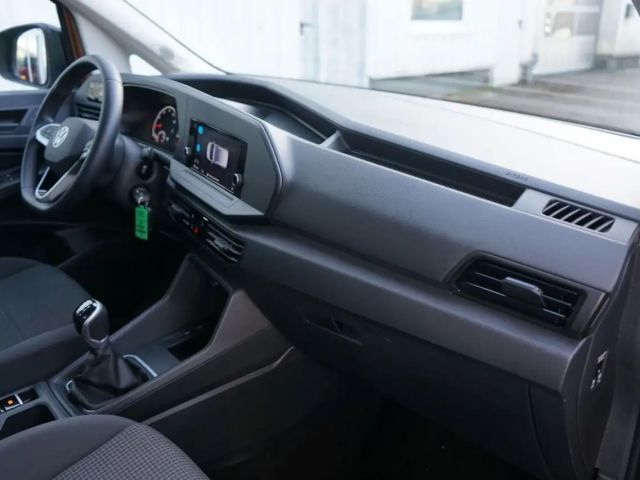 Volkswagen Caddy 1.5 TSI