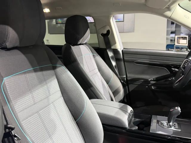 Land Rover Range Rover Evoque 2.0