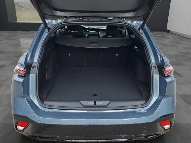 Peugeot 308 GT-Line Hybrid SW