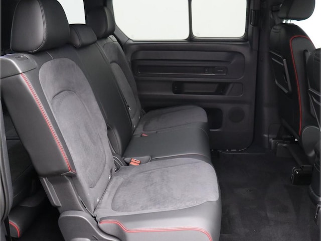 Volkswagen ID.Buzz 4Motion GTX