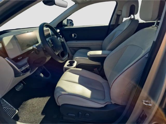 Hyundai IONIQ 5 73 kWh UNIQ