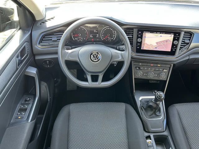 Volkswagen T-Roc 1.0 TSI