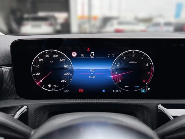 Mercedes-Benz A 180 Progressive