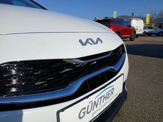 Kia Ceed GDi SportWagon