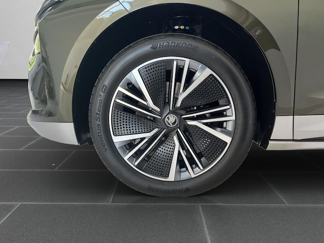 Skoda Enyaq iV 60
