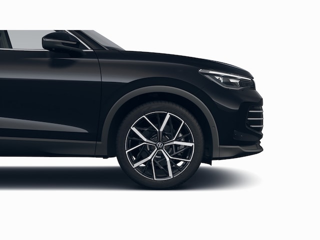Volkswagen Tiguan 2.0 TDI DSG Elegance Elegance