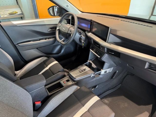 Opel Frontera Edition