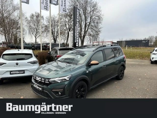Dacia Jogger Extreme TCe 110