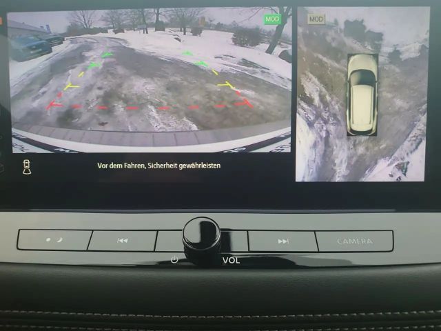 Nissan X-trail N-Connecta