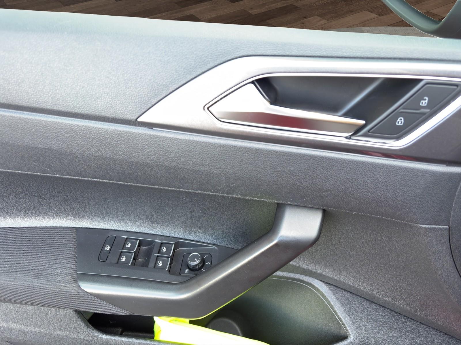 Volkswagen Taigo 1.5 TSI DSG Style