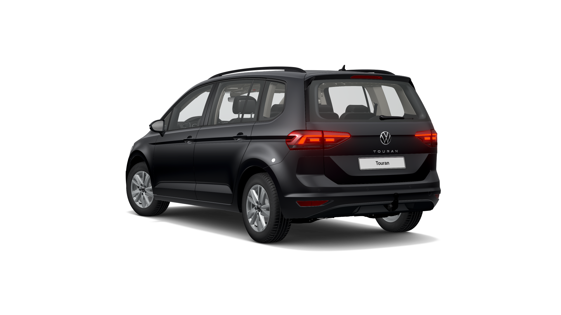 Volkswagen Touran 2.0 TDI