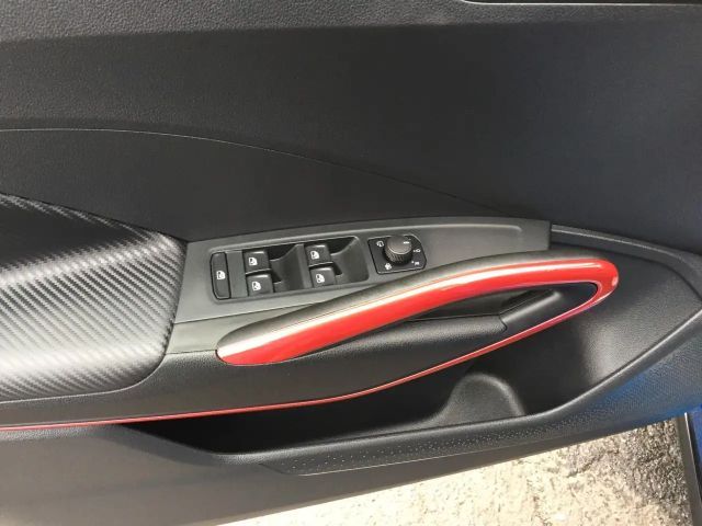 Skoda Fabia Monte Carlo