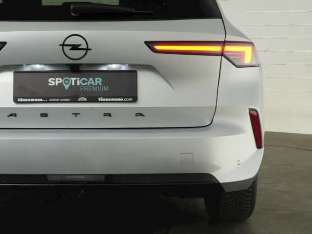 Opel Astra GS-Line Grand Sport Sports Tourer