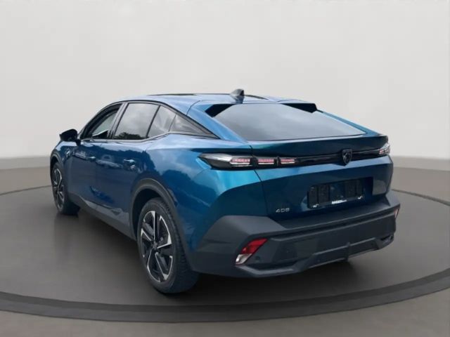 Peugeot 408 Allure Pack