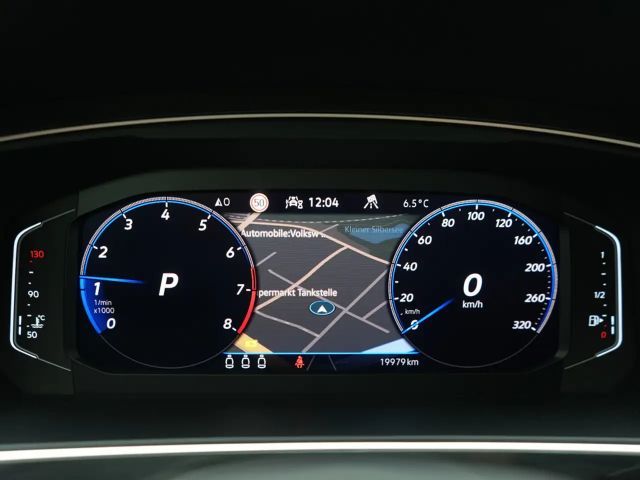 Volkswagen Tiguan R MATRIX LEDER ACC DCC KAM NAVI VIRT K