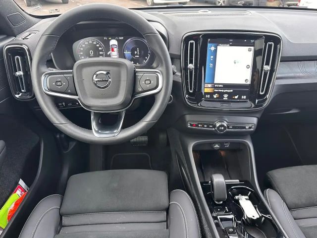 Volvo XC40 T5 Ultimate