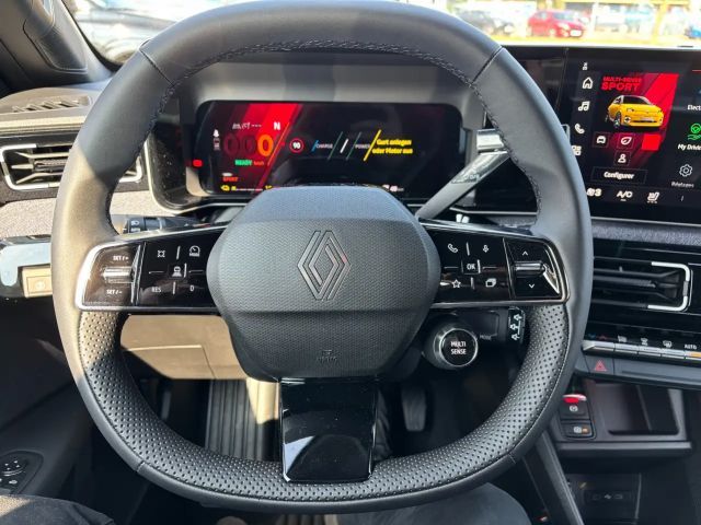 Renault 5 Comfort E-Tech Electric Techno