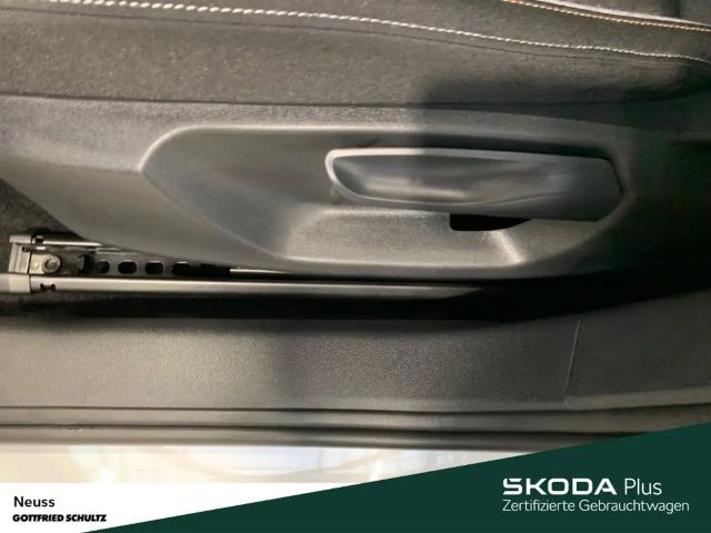 Skoda Kamiq Selection