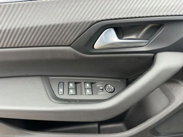 Peugeot 508 Allure Pack