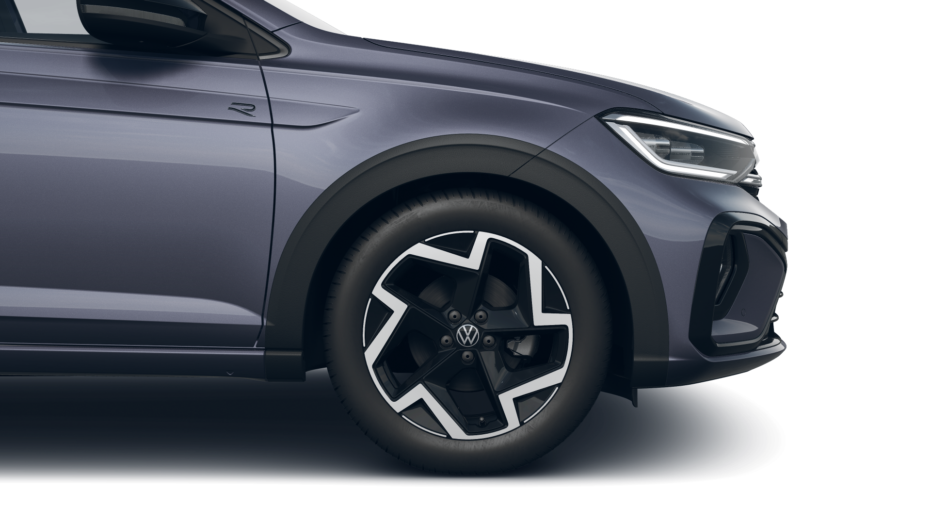 Volkswagen Taigo DSG R-Line