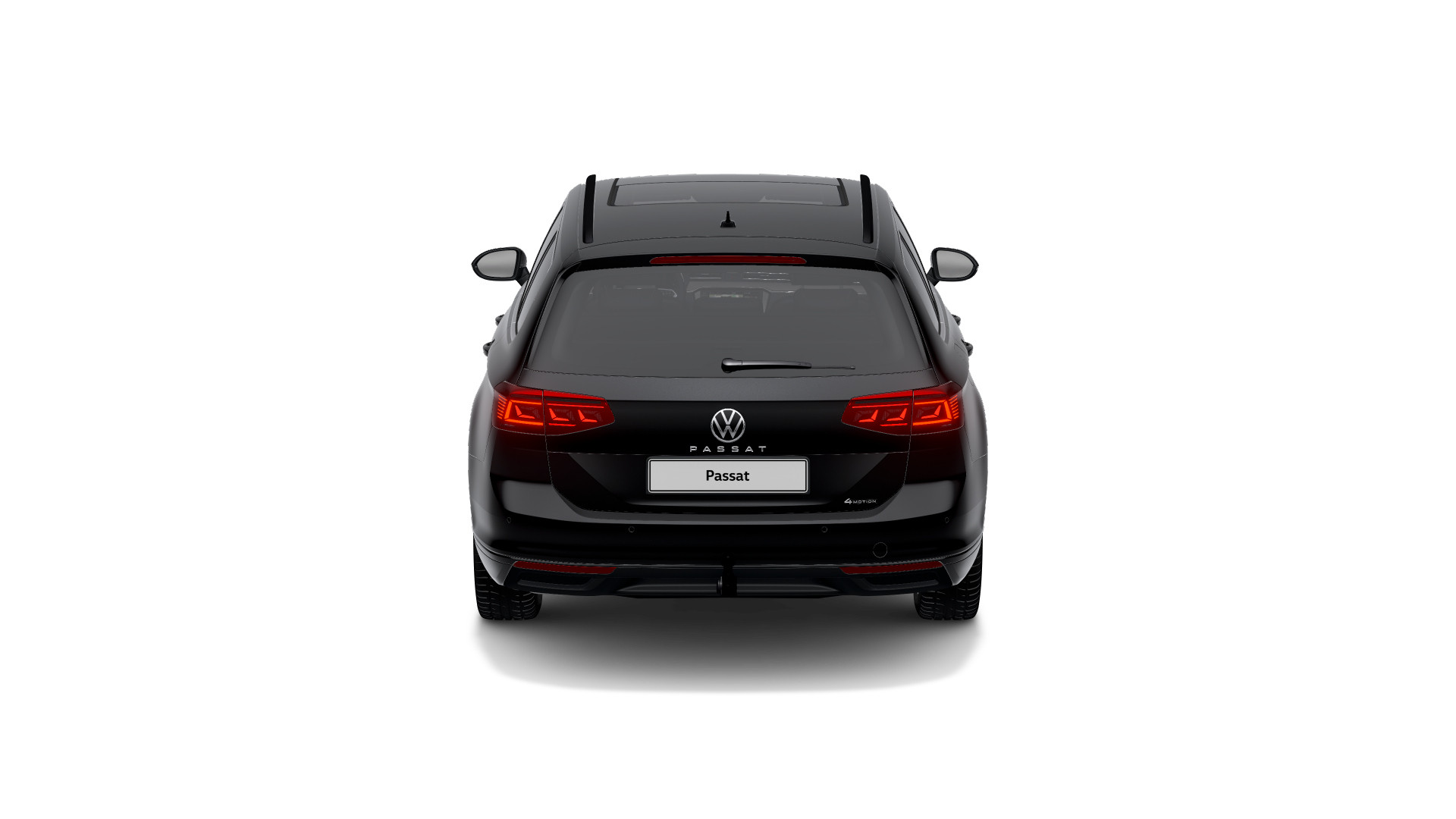 Volkswagen Passat 2.0 TDI DSG Variant