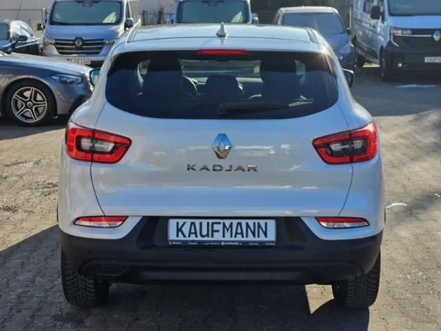 Renault Kadjar Business Line TCe 140