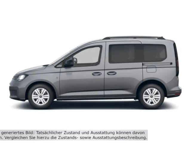 Volkswagen Caddy Family