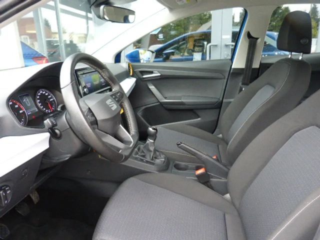 Seat Ibiza 1.0 MPI Style