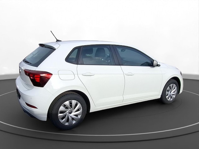 Volkswagen Polo Polo 1,0 l 80 PS | Ganzjahresreifen | Einparkhilfe uvm.