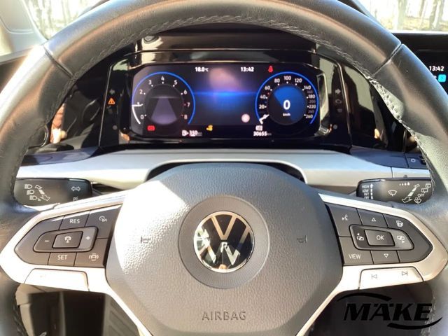 Volkswagen Golf 1.5 TSI Life