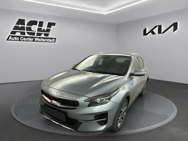 Kia XCeed XCEED 1.5T DCT JBL FULL-LED|NAVI|KAMERA|ALU18ZOLL