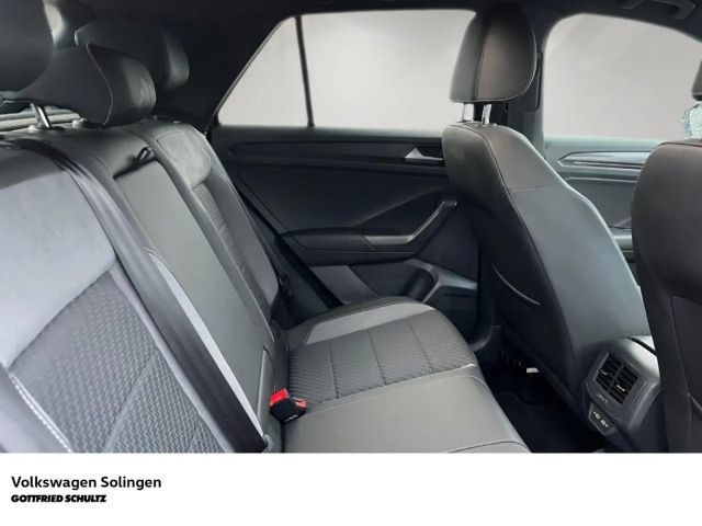 Volkswagen T-Roc 1.5 TSI DSG Sport