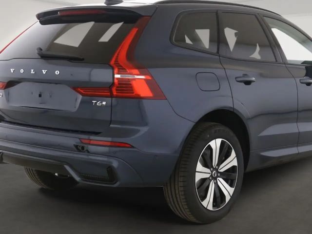 Volvo XC60 AWD Dark Plus T6