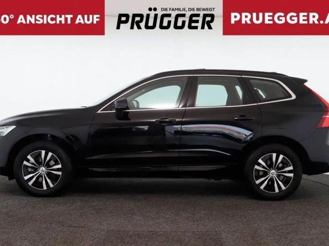 Volvo XC60 AWD Momentum