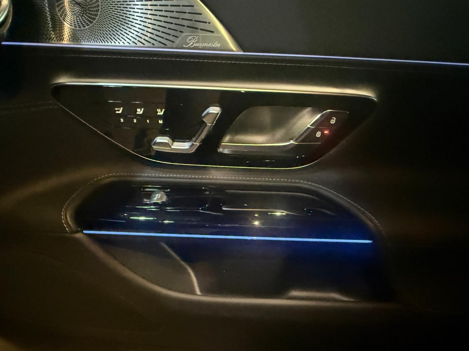 Mercedes-Benz AMG SL 4MATIC SL 63 AMG