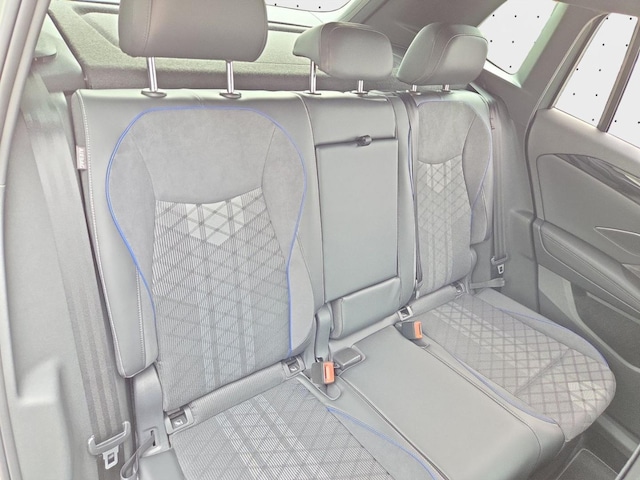 Volkswagen Tiguan DSG R-Line eHybrid