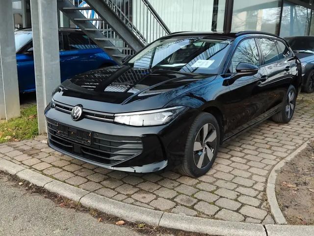 Volkswagen Passat 1.5 TSI Variant