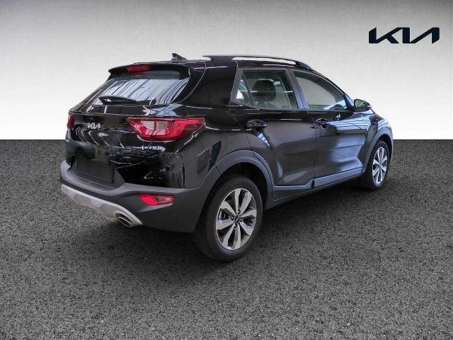 Kia Stonic GDi Vision