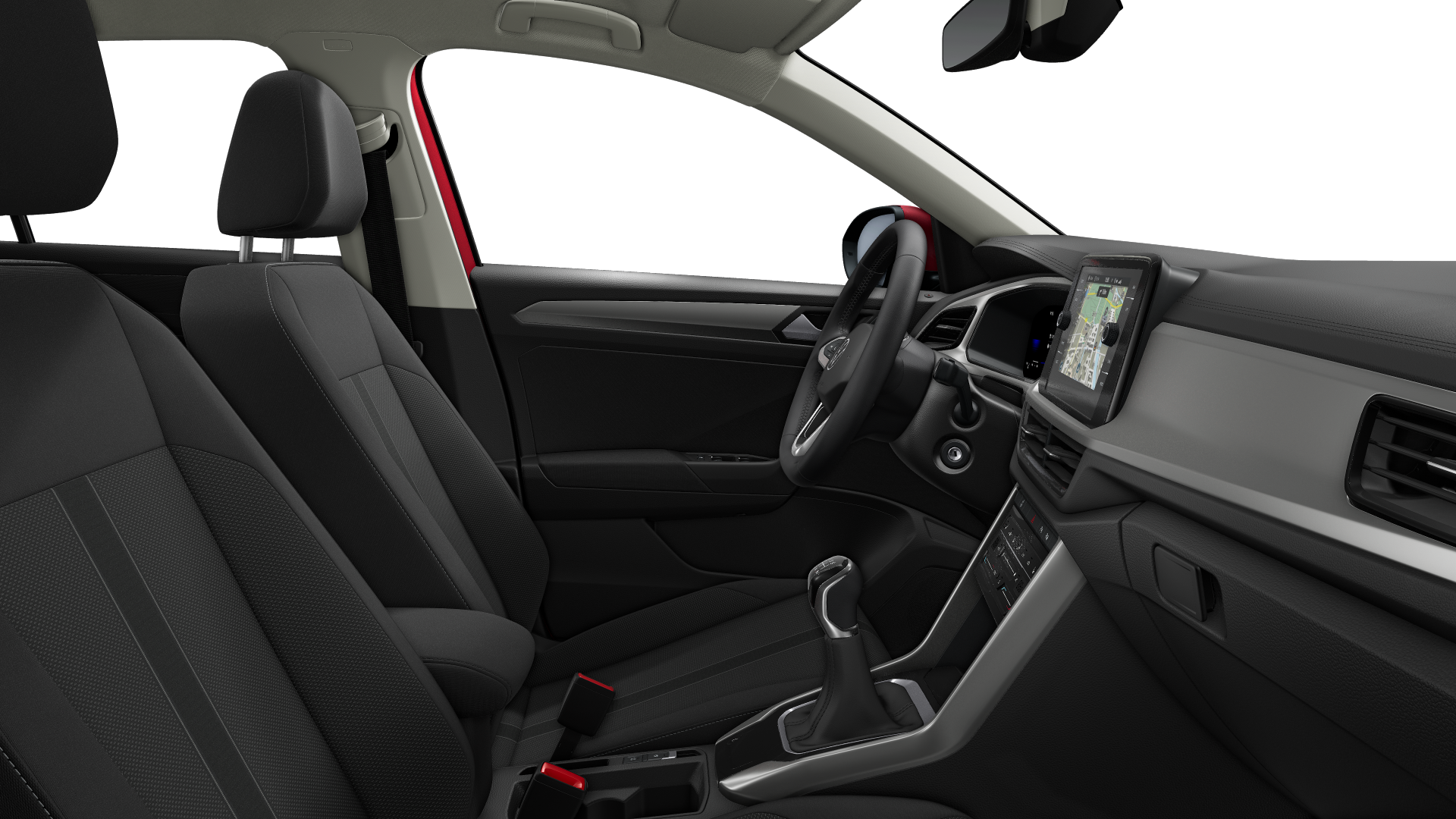 Volkswagen T-Roc 1.0 TSI Life